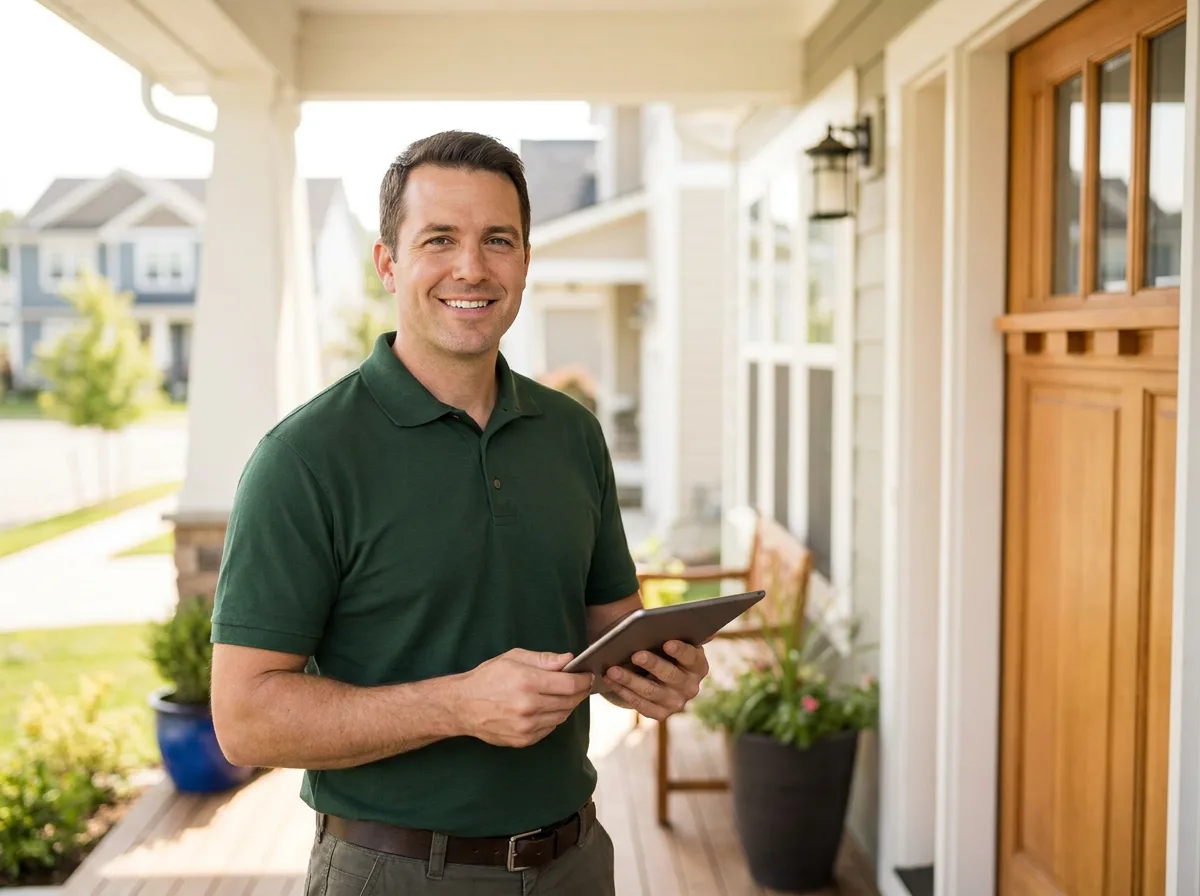 Pest control FAQs for Calumet, IA